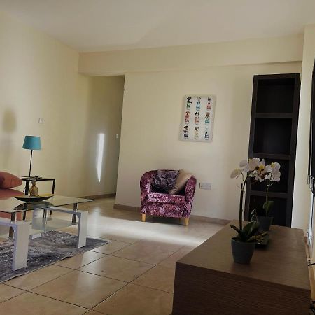 Nissi Beach Golden Villas 아이아 나파 외부 사진