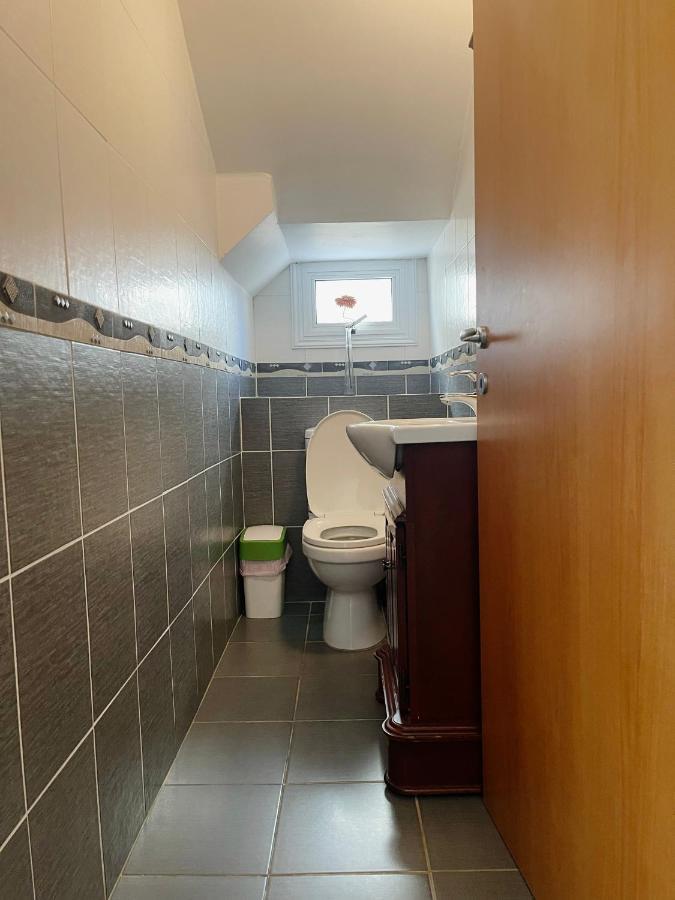 Nissi Beach Golden Villas 아이아 나파 외부 사진